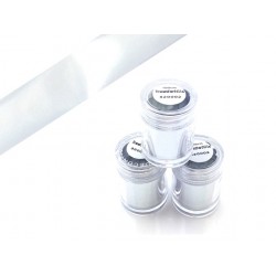 Folie de transfer ornare unghii 100cm  #02 Folie transfer